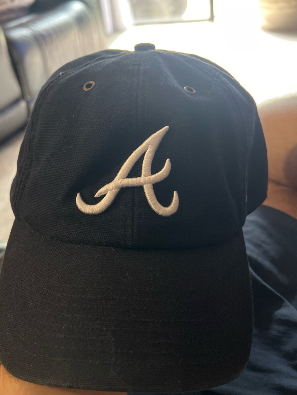 Carhartt Braves Hat